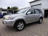 Nissan X-Trail Sport/Allwetterreifen/Allrad/AHK/Klima/w - gebrauchte Nissan X-Trail aus dem Jahr 2005