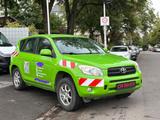 Toyota RAV 4 Sol Allrad 4WD/Klima/AHK - Toyota RAV 4 Gebrauchtwagen in Düsseldorf