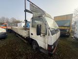 Mitsubishi Canter*3.3 Deisel* Maxi-XXL*Pritsche*FE444 - Mitsubishi mit Diesel-Antrieb: Van