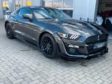 Ford Mustang 5.0 Ti-VCT V8 GT Auto*Kam*Navi*LPG - mit LPG-Antrieb: Coupe