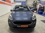 Ford Fiesta 1,0 EcoBoost Cool & Connect|Garantie|70KW - Ford Fiesta: 7