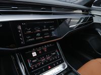 Audi A8 - Vorschau Bild 17
