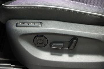 Skoda Kodiaq 1.5 TSI  Sportline AHK Matrix Panodach