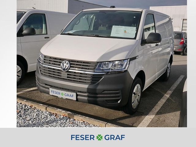 Volkswagen T6.1 Transporter 2,0 l TDI SCR 81 kW