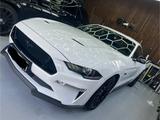 Ford Mustang 5.0 Ti-VCT V8 GT Auto GT - Ford Mustang in Oberhausen