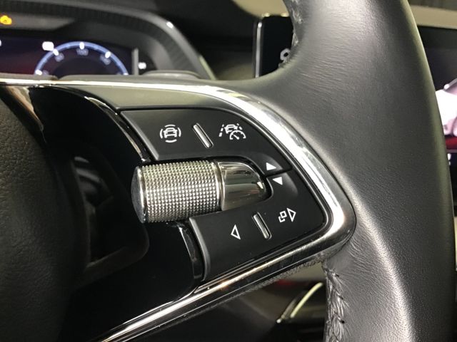 Fahrzeugabbildung Skoda Octavia Clever Combi 1.5 TSI DSG/Navi/RFK/ACC