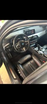 BMW Bmw 530d X drive 5er g30 - BMW 530: 5er 530d
