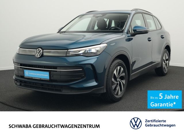 Volkswagen Tiguan Life 1.5 eTSI DSG AHK R-KAM NAV LED ACC foto 1