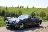 Mercedes-Benz E250 CGI Cabriolet | Prime Edition | Top Zustand - Mercedes-Benz E 250: Von Privat