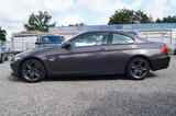BMW 320 Baureihe 3 Coupe 320d - BMW 3er Reihe aus 2011: Coupe
