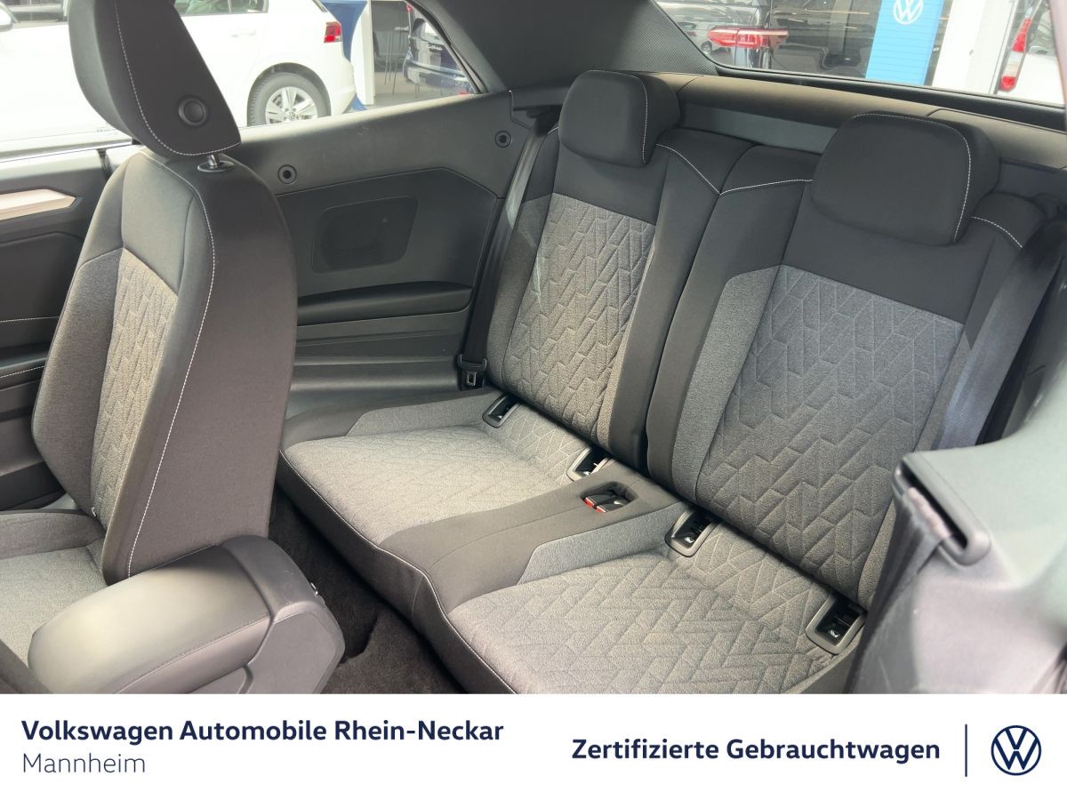 Volkswagen T-Roc - Bild 12