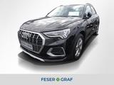 Audi Q3 35 TFSI advanced LED Navi RüKa Sitzh. - Audi Q3 Jahreswagen