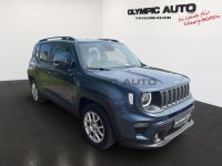 Jeep Renegade 1.5 MHEV Limited E-Hybrid DCT NAVI TEMP - Image
