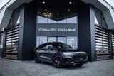 Audi RSQ8 4.0 TFSI quattro - RS Dynamic + | Panorama - Audi RSQ8: Schwarz, Schiebedach
