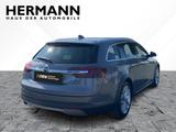 Opel Insignia A Country Tourer 2.0 CDTI ecoFlex AHK - Opel Insignia mit Diesel-Antrieb: Leder, Kombi