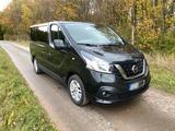 Nissan NV300 Camper Standheizung ( Opel Vi... - Nissan NV300 aus 2017