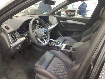 Q5 Sportback 55 TFSI e S line BUSINESS QUATTRO M