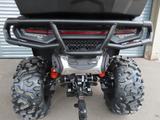 CFMOTO CForce 1000 Touring PRO mit Zubehör und 36 km - Offers
