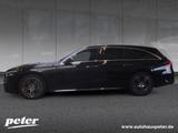 Mercedes-Benz E 450 d 4MATIC T-Modell AMG, AHV, Panoramadach - Mercedes-Benz E-Klasse Jahreswagen: Kombi