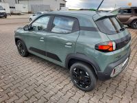 Dacia Spring - Vorschau Bild 6