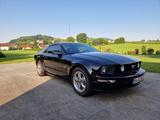 Ford Mustang GT V8 - Ford aus 2005