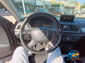 Audi Q3 - 10