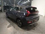 Hyundai Bayon 1.0 T-GDI Select Sitzheiz|ParkPilot|DAB - Hyundai BAYON aus 2022