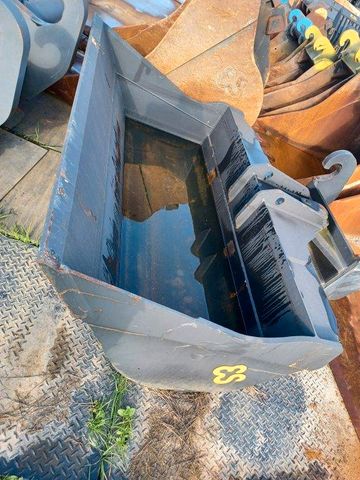 Andere Eurosteel Inclining bucket