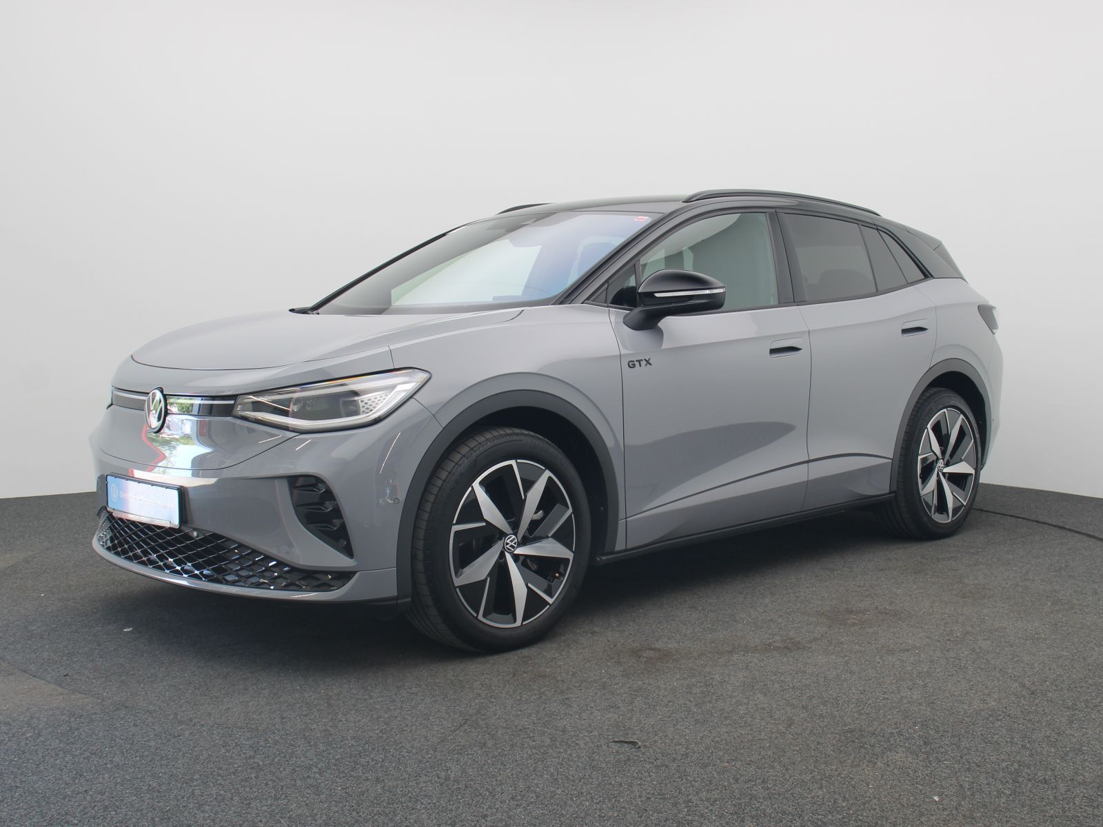 Volkswagen ID.4 GTX 4M / Matrix, Navi, Standklima, WP, AHK imagem 2