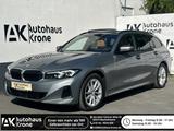 BMW 318 d Mild Hybrid  Kombi*LIVE COCKPIT+*STHZ PANO - BMW 318 in Mainz