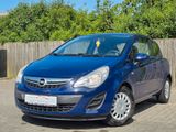 Opel Corsa D Selection - Opel Corsa: Selection