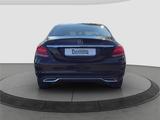 Mercedes-Benz C 220 d Exclusive -GARANTIE-Klima e-Sitze Notbre - gebrauchte Mercedes-Benz C 220 aus dem Jahr 2018