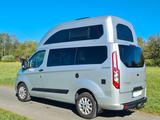 Ford Nugget Hochdach - Ford Nugget Wohnmobil mit Hochdach