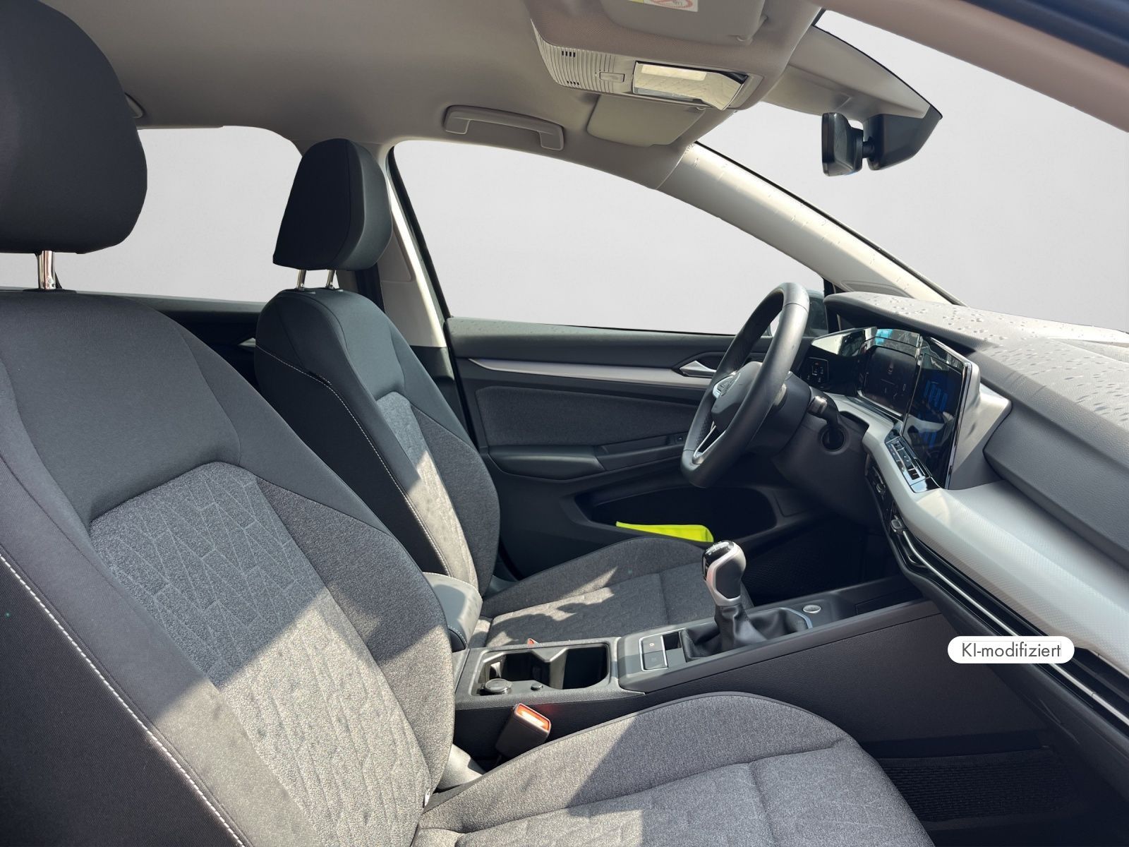 Volkswagen Golf - Bild 5