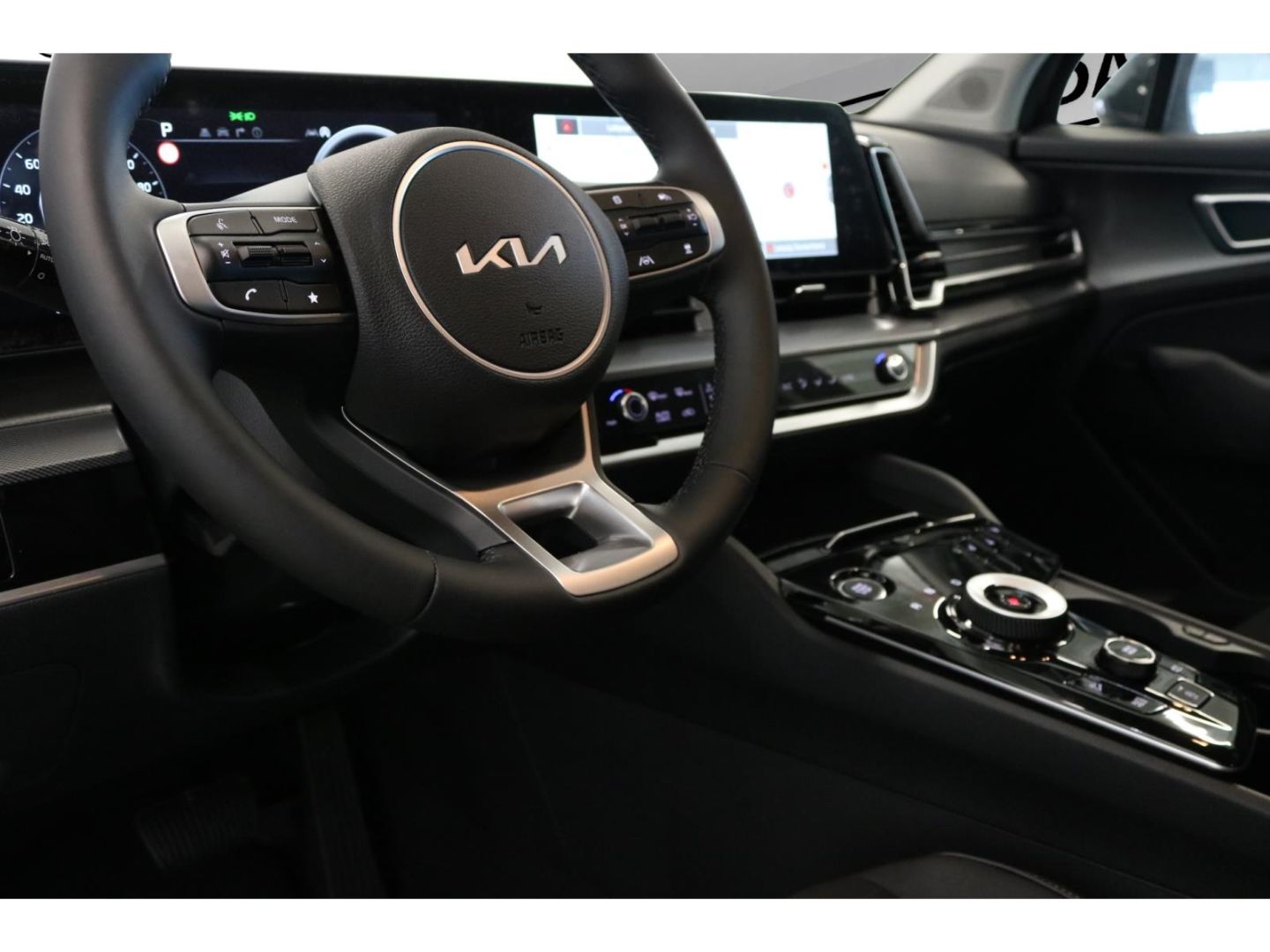 Fahrzeugabbildung Kia Sportage Ultimate-Edition 1.6 T-GDI DCT 48V MHEV