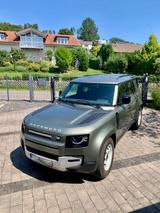 Land Rover Defender 3.0 D200 MHEV 110 -Luft-, Winterpaket - Land Rover Defender: Automatik