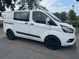 Ford Transit Custom Kastenwagen 2.0 TDCi 170 PS MwSt