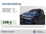 Volkswagen Golf 8 Goal 2.0 TDI DSG Navi AHK Kamera LED SiHz - Volkswagen Golf: 8