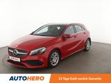 Mercedes-Benz A 180 BlueEfficiency AMG Sport Aut.*LED*NAVI* - Mercedes-Benz A 180 Gebrauchtwagen in Hamburg