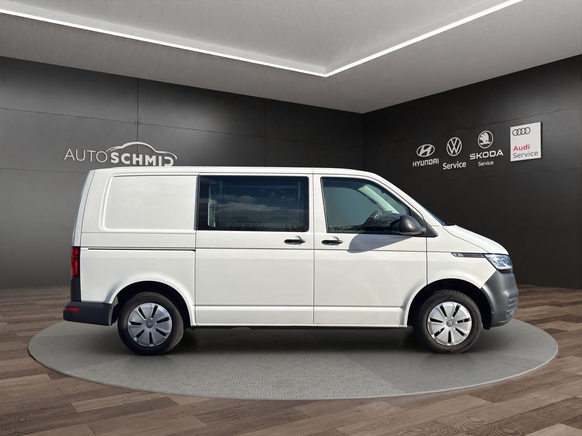 T6.1 Transporter 2.0 TDI DSG NAVI RFK LED ACC
