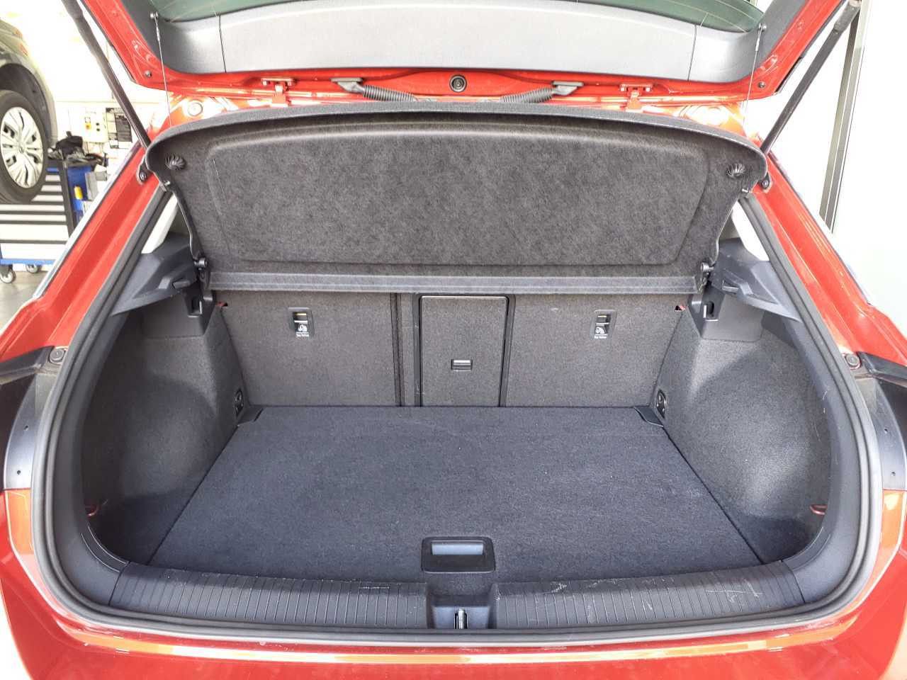 Volkswagen T-Roc - Bild 12