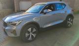 Volvo XC40 B3 Essential DCT Essential - Volvo XC40 Essential mit Benzin-Antrieb