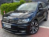 Volkswagen Tiguan R-Line Highline Neues Modell 2.Hand SH - Volkswagen Tiguan: Modell
