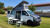 Volkswagen T5 Camperumbau Camper - VW T5 Transporter Gebrauchtwagen in München