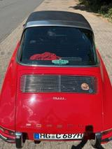 Porsche 911 L Urmodell Targa kurzer Radstand Note 1-  - Porsche Gebrauchtwagen von 1968