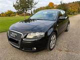 Audi A3 2.0 TDI (140 PS), HU neu, Nichtraucher - Audi A3: 140 Ps