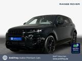 Land Rover Range Rover Evoque P270e Dynamic SE 118 kW, 5-tü - Land Rover Range Rover Evoque Tageszulassungen