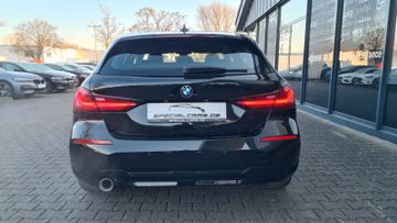 BMW 116 - 6