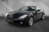Mercedes-Benz SLK 350 Roadster 2Look-Edition*Sportmotor* - gebrauchte Mercedes-Benz SLK 350 aus dem Jahr 2009