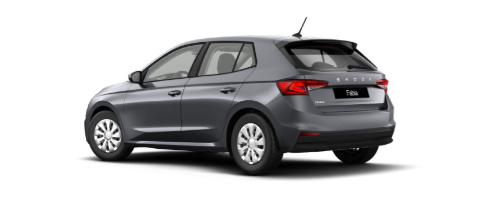 Skoda Fabia - Bild 3